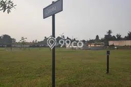 Tanah Lokasi Strategis di , Luas 210m2m², Dekat ke Fasilitas Umum Tanah Lokasi Strategis di , Luas 210m2m², Dekat ke Fasilitas Umum