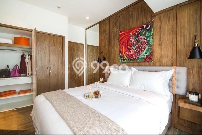 UNIT TERBAIK! Apartemen di BSD, Tangerang, 2 KT, Luas 64m², Harga Terbaik UNIT TERBAIK! Apartemen di BSD, Tangerang, 2 KT, Luas 64m², Harga Terbaik