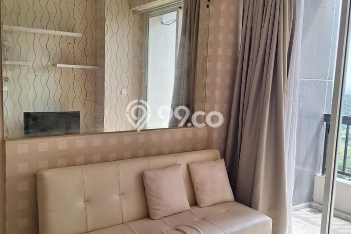 Apartemen di Pinang, 1 KM, Luas 45m2m², Area Strategis Apartemen di Pinang, 1 KM, Luas 45m2m², Area Strategis