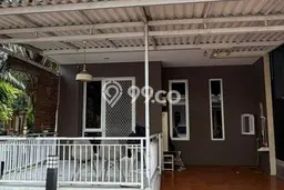 Rumah Modern 2 KT di Gading Serpong Tangerang Full Furnished Rumah Modern 2 KT di Gading Serpong Tangerang Full Furnished