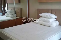 Untuk Dijual Apartemen 2 KT & 3 KM di Jakarta Selatan Lokasi Strategis Untuk Dijual Apartemen 2 KT & 3 KM di Jakarta Selatan Lokasi Strategis