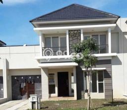 Sewa Rumah Harga Terjangkau di Alam Sutera Tangerang dengan 4 KT Sewa Rumah Harga Terjangkau di Alam Sutera Tangerang dengan 4 KT