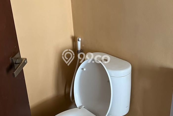 Apartemen Modern Dijual di Karawaci, Tangerang Punya 1 KT / 1 Kamar Mandi Apartemen Modern Dijual di Karawaci, Tangerang Punya 1 KT / 1 Kamar Mandi