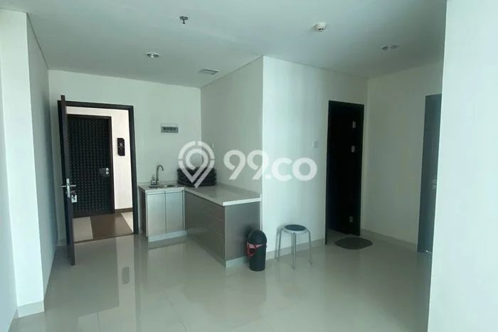 Apartemen Strategis Kawasan Serpong Utara, 2 KT, Luas 66m2m², Dekat Serpong Utara, Tangerang Selatan, Tangerang Selatan, Pemandangan Indah Apartemen Strategis Kawasan Serpong Utara, 2 KT, Luas 66m2m², Dekat Serpong Utara, Tangerang Selatan, Tangerang Selatan, Pemandangan Indah