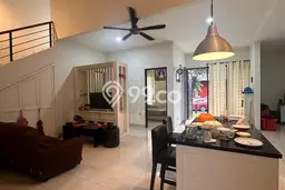 For Sale! Luxury House LT 246m2 Desain Modern di Gading Serpong For Sale! Luxury House LT 246m2 Desain Modern di Gading Serpong
