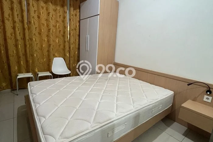 Sewa Apartemen Murah di BSD, Tangerang Selatan Lokasi Strategis Sewa Apartemen Murah di BSD, Tangerang Selatan Lokasi Strategis