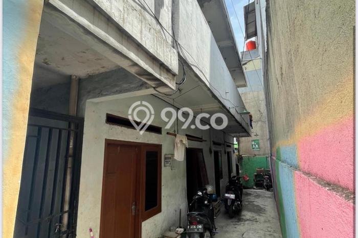 FOR SALE! Komersial di Tangerang Tangerang, LT 120m2, LB 120m2 FOR SALE! Komersial di Tangerang Tangerang, LT 120m2, LB 120m2