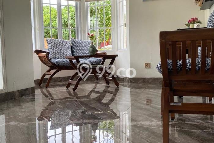 Rumah Sewa Tangerang LT 226m2 LB 200m2 Kawasan Lippo Karawaci Rumah Sewa Tangerang LT 226m2 LB 200m2 Kawasan Lippo Karawaci