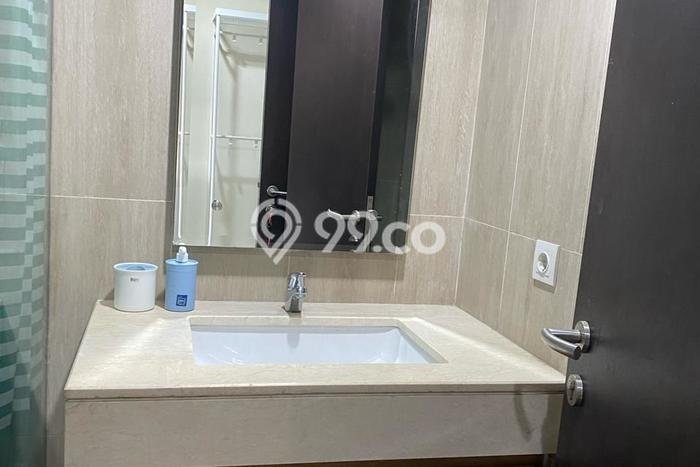 Apartemen Strategis di Cikarang, 1 KT, Luas 41m², Dekat Cikarang, Bekasi, Bekasi, Pemandangan Kota Apartemen Strategis di Cikarang, 1 KT, Luas 41m², Dekat Cikarang, Bekasi, Bekasi, Pemandangan Kota