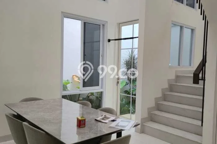 Best Deal Hunian Mewah Ideal dan Luas di BSD, Tangerang Selatan Best Deal Hunian Mewah Ideal dan Luas di BSD, Tangerang Selatan