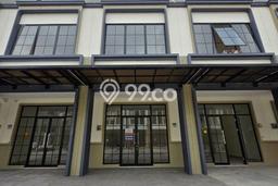 FOR RENT! Ruko di Gading Serpong Cocok untuk Bisnis 102m2 FOR RENT! Ruko di Gading Serpong Cocok untuk Bisnis 102m2