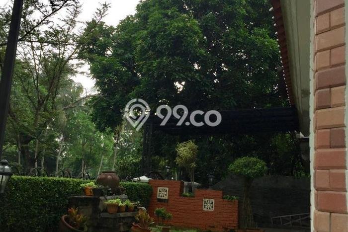 Rumah Sewa Tangerang LT 226m2 LB 200m2 Kawasan Lippo Karawaci Rumah Sewa Tangerang LT 226m2 LB 200m2 Kawasan Lippo Karawaci