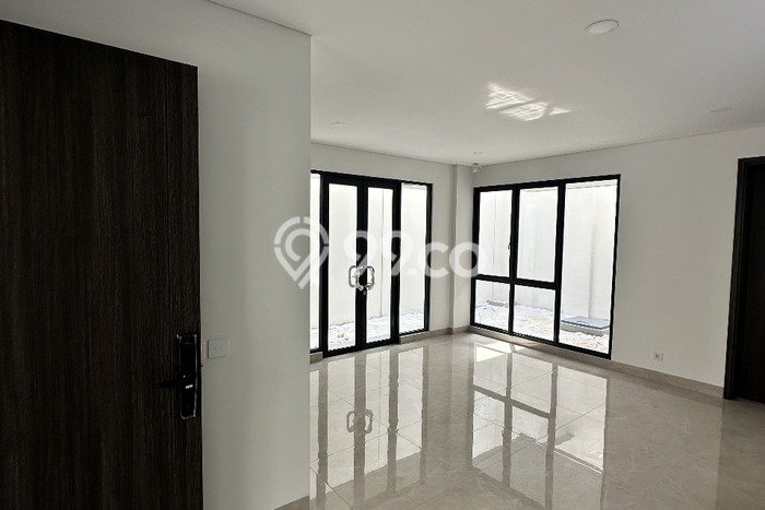 Disewakan Hunian Konsep Modern di BSD Tangerang Selatan dengan 4 KT Disewakan Hunian Konsep Modern di BSD Tangerang Selatan dengan 4 KT