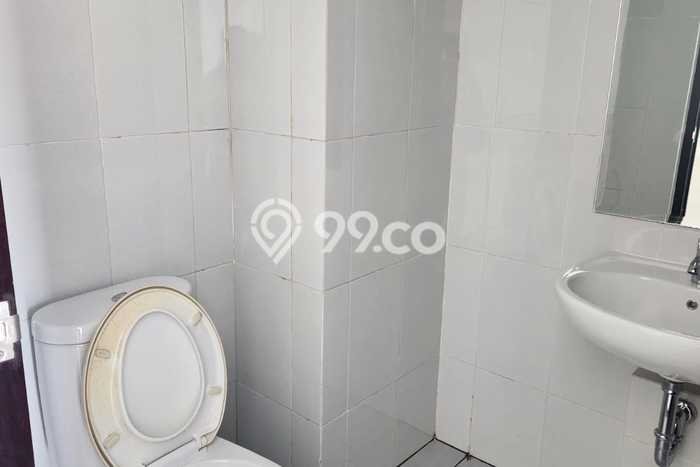 Unit Apartemen 1 Kamar & 1 Kamar Mandi Dijual di BSD, Tangerang Selatan Unit Apartemen 1 Kamar & 1 Kamar Mandi Dijual di BSD, Tangerang Selatan