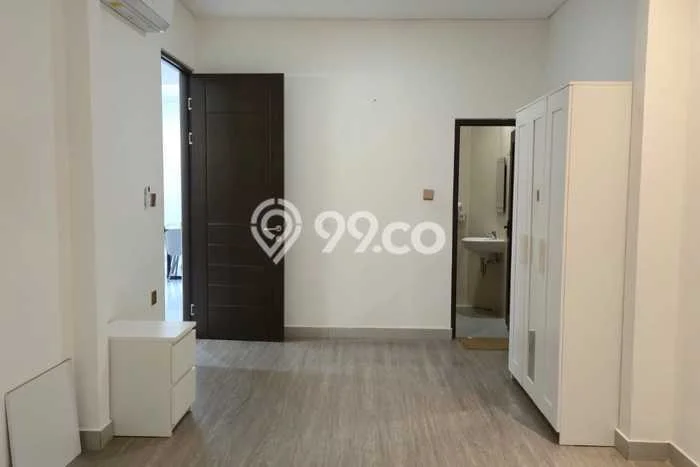 Best Deal Hunian Mewah Ideal dan Luas di BSD, Tangerang Selatan Best Deal Hunian Mewah Ideal dan Luas di BSD, Tangerang Selatan