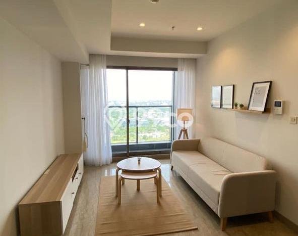 Apartemen Strategis Kawasan BSD, 2 KT, Luas 65m², Akses BSD, Tangerang, Tangerang Apartemen Strategis Kawasan BSD, 2 KT, Luas 65m², Akses BSD, Tangerang, Tangerang