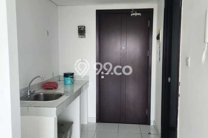 Unit Apartemen 1 Kamar & 1 Kamar Mandi Dijual di BSD, Tangerang Selatan Unit Apartemen 1 Kamar & 1 Kamar Mandi Dijual di BSD, Tangerang Selatan