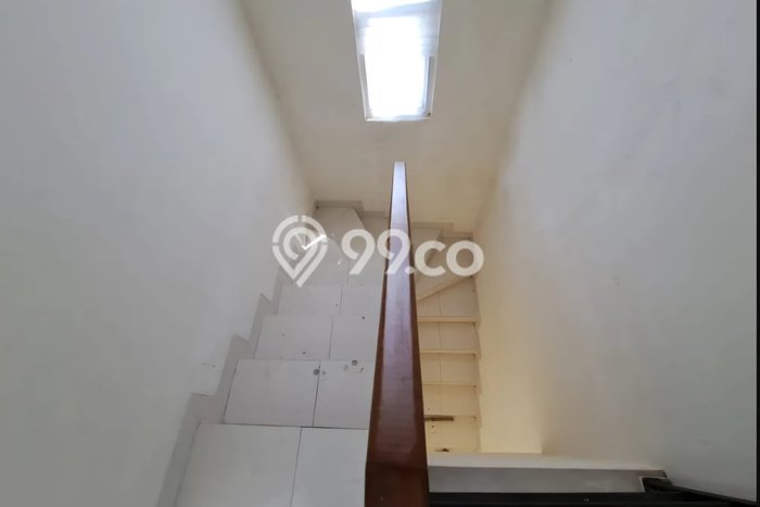 Rumah Strategis Minimalis Lb 94m2 di Gunung Sindur, Bogor Rumah Strategis Minimalis Lb 94m2 di Gunung Sindur, Bogor