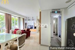 Dijual Apartemen di Tangerang 2 Kamar & 2 Kamar Mandi, Luas 84m2 Dijual Apartemen di Tangerang 2 Kamar & 2 Kamar Mandi, Luas 84m2