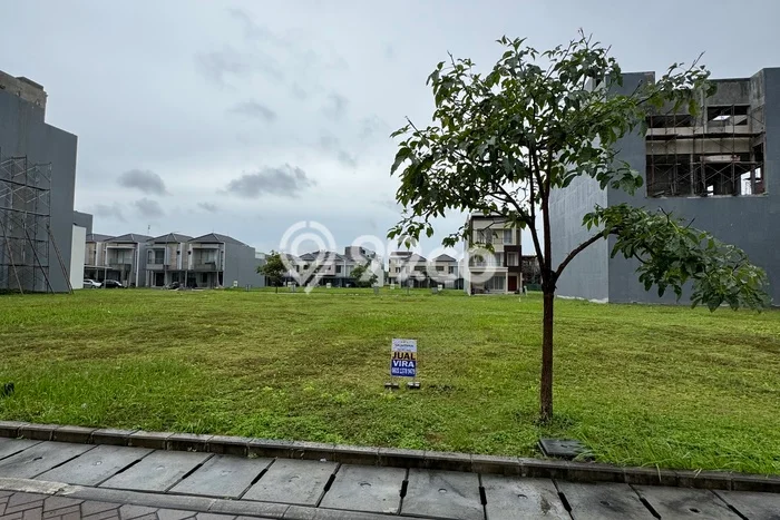 Untuk Dijual Tanah di Jakarta Utara, Luas 300m2 PPJB Untuk Dijual Tanah di Jakarta Utara, Luas 300m2 PPJB