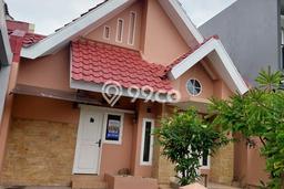 Rumah sewa siap pakai 2 Kamar Tidur di Alam Sutera, Tangerang Rumah sewa siap pakai 2 Kamar Tidur di Alam Sutera, Tangerang