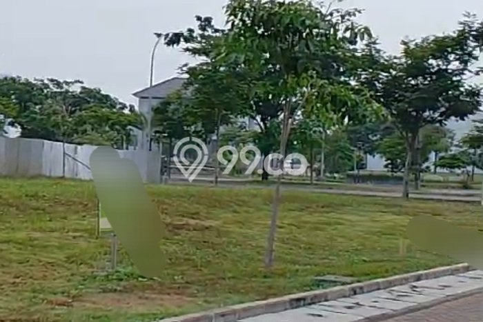 Kavling Tanah untuk Dijual di Pantai Indah Kapuk 2, Jakarta Utara, Luas 300m2 Kavling Tanah untuk Dijual di Pantai Indah Kapuk 2, Jakarta Utara, Luas 300m2