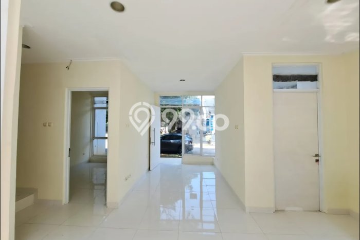 Rumah Strategis Minimalis Lb 94m2 di Gunung Sindur, Bogor Rumah Strategis Minimalis Lb 94m2 di Gunung Sindur, Bogor