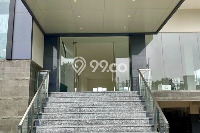 Kantor Bagus Dijual LB 2107m2 Lokasi Strategis Jakarta Timur Area Cocok untuk Berbisnis Kantor Bagus Dijual LB 2107m2 Lokasi Strategis Jakarta Timur Area Cocok untuk Berbisnis