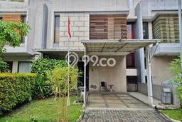 Dijual Rumah Mewah Exclusive di BSD, Tangerang Selatan Dijual Rumah Mewah Exclusive di BSD, Tangerang Selatan