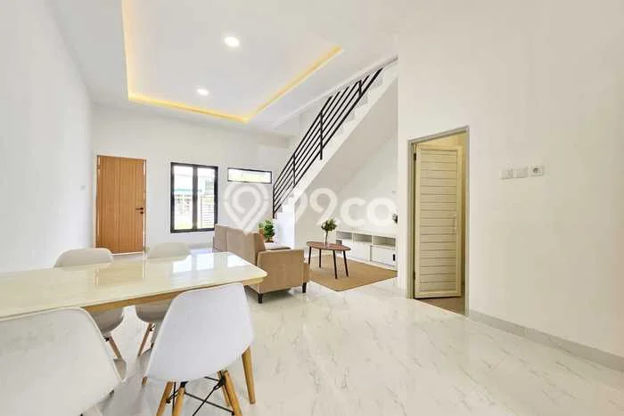 Dijual Rumah Eksklusif 3 KT di Harapan Indah, Bekasi Dijual Rumah Eksklusif 3 KT di Harapan Indah, Bekasi