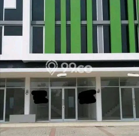 Dijual! Ruko di Cikupa Citra Raya Tangerang LT 68m2 / LB 107m2 Kawasan Bisnis Dijual! Ruko di Cikupa Citra Raya Tangerang LT 68m2 / LB 107m2 Kawasan Bisnis