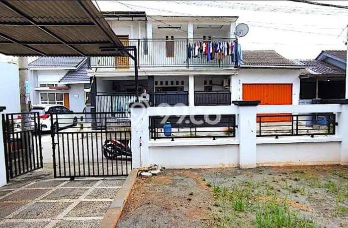 Jual Rumah Strategis Bagus Punya 3 KT di Cikarang Timur Bekasi SHM Jual Rumah Strategis Bagus Punya 3 KT di Cikarang Timur Bekasi SHM
