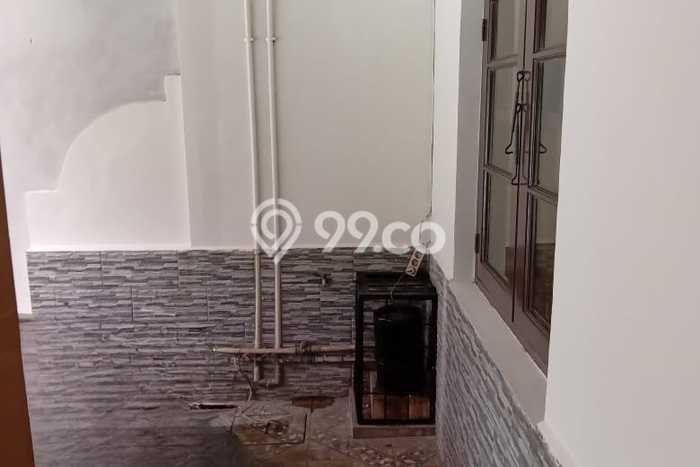 Dijual Rumah 2 Kamar Lokasi Strategis Nyaman dan Strategis di Cakung Dijual Rumah 2 Kamar Lokasi Strategis Nyaman dan Strategis di Cakung