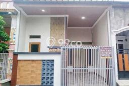 Jual Rumah Harga Miring Babelan Punya 2 KT & LT 60m2 Jual Rumah Harga Miring Babelan Punya 2 KT & LT 60m2