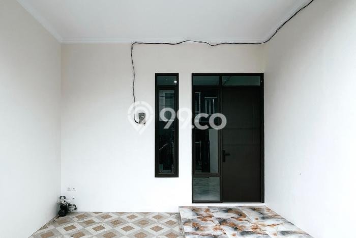 Jual Rumah Eksklusif 3 KT di harapan indah, Bekasi Jual Rumah Eksklusif 3 KT di harapan indah, Bekasi