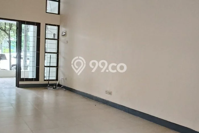 Rumah Modern 2 KT di Harapan Mulya Bekasi Rumah Modern 2 KT di Harapan Mulya Bekasi
