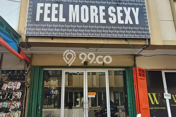 Unit Ruko Dijual di Bekasi LT 60m2 & LB 90m2 Unit Ruko Dijual di Bekasi LT 60m2 & LB 90m2