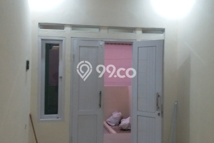 Jual Rumah Modern 3 KT di Pondok Ungu, Bekasi Jual Rumah Modern 3 KT di Pondok Ungu, Bekasi