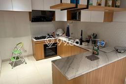 Rumah Elit Modern Siap Huni di Sunter Jakarta Utara Rumah Elit Modern Siap Huni di Sunter Jakarta Utara