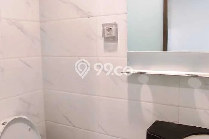 Siap Huni Apartemen 0 KT 0 KM di Alam Sutera Luas 19m2 Siap Huni Apartemen 0 KT 0 KM di Alam Sutera Luas 19m2