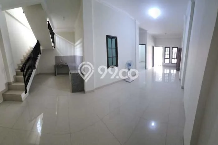 Dijual Hunian Rumah Terawat 4 Kamar di Harapan Baru, Bekasi Dijual Hunian Rumah Terawat 4 Kamar di Harapan Baru, Bekasi