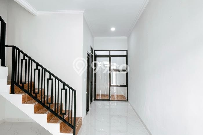 Jual Rumah Eksklusif 3 KT di harapan indah, Bekasi Jual Rumah Eksklusif 3 KT di harapan indah, Bekasi