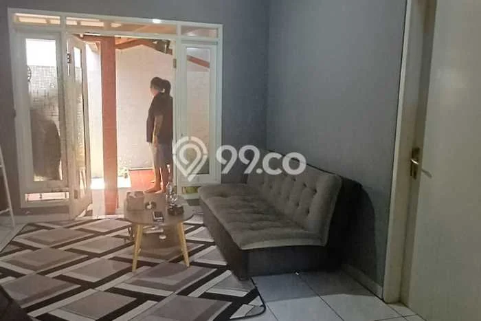Dijual Cepat Rumah Favorit Siap Huni LB 96m2 di Regol, Bandung Dijual Cepat Rumah Favorit Siap Huni LB 96m2 di Regol, Bandung
