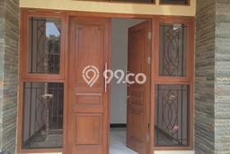 Rumah Elit Modern Siap Huni di Pasir Kaliki Bandung Rumah Elit Modern Siap Huni di Pasir Kaliki Bandung