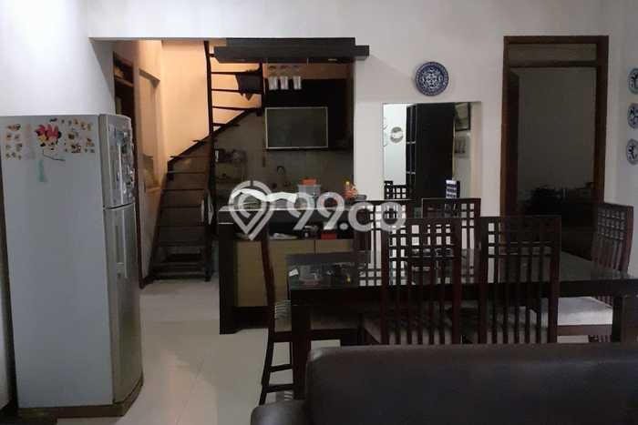 Dijual Rumah Mewah Elegan Dengan View Cantik di Cimahi, Bandung Dijual Rumah Mewah Elegan Dengan View Cantik di Cimahi, Bandung
