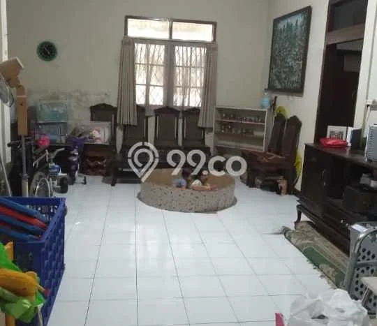 Hunian Nyaman Asri 6 KT Siap Pakai di Cijerah Bandung Hunian Nyaman Asri 6 KT Siap Pakai di Cijerah Bandung