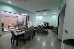 Rumah Luxury Modern Tanpa Renovasi di Cimahi Bandung Rumah Luxury Modern Tanpa Renovasi di Cimahi Bandung