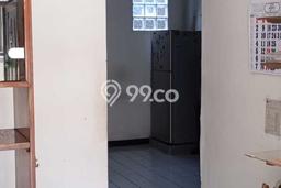 Rumah Modern 4 KT LT 182m2 di Taman Kopo Indah Rumah Modern 4 KT LT 182m2 di Taman Kopo Indah