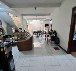 Rumah Modern 6 KT LT 180m2 di Taman Kopo Indah Rumah Modern 6 KT LT 180m2 di Taman Kopo Indah