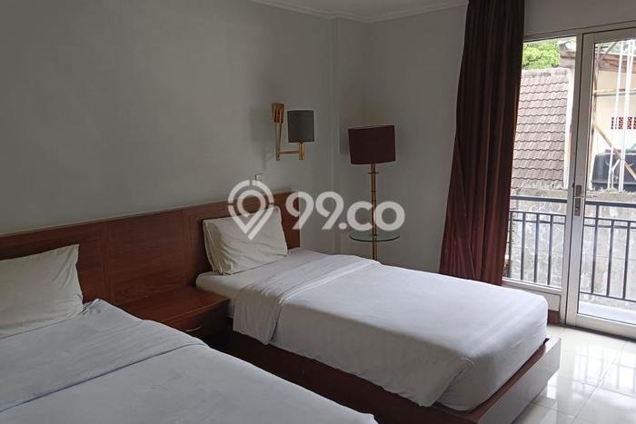 Dijual Hotel Kawasan Cicendo, Luas 2000m2m², Kawasan Potensial, Mainroad Dijual Hotel Kawasan Cicendo, Luas 2000m2m², Kawasan Potensial, Mainroad